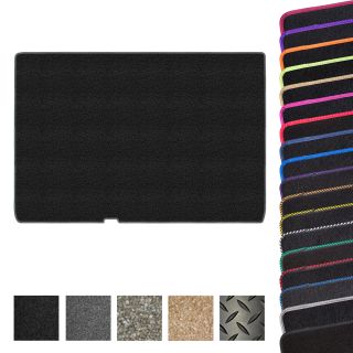 DS Automobiles DS 5 2015-present Tailored Boot Mat