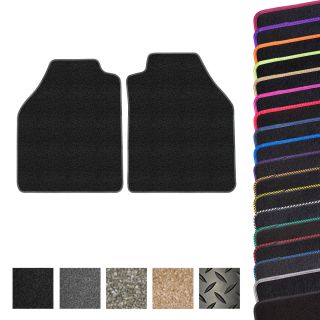 Ford Transit Connect MK1 2002-2013 Tailored Van Mats