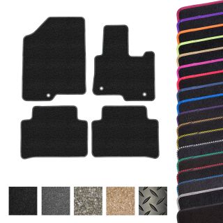Kia Sorento HEV and PHEV only 2020-present Tailored Car Mats