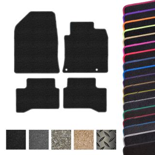 Kia XCeed PHEV only 2022-present Tailored Car Mats