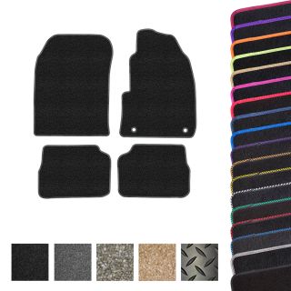 Peugeot 208 e208 only 2020-Present Tailored Car Mats