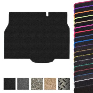Vauxhall Astra Coupe 2005-2010 Tailored Boot Mat