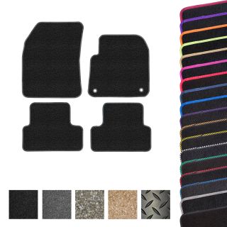 Vauxhall Grandland Petrol and Diesel Only 2021-present Tailored Car Mats