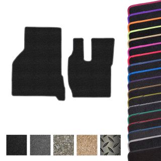 Volvo FH13 2013-2020 Tailored Truck Mats